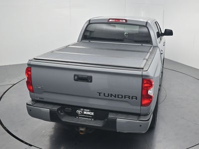 2018 Toyota Tundra Limited 5.7L V8