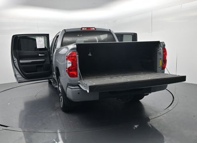 2018 Toyota Tundra Limited 5.7L V8