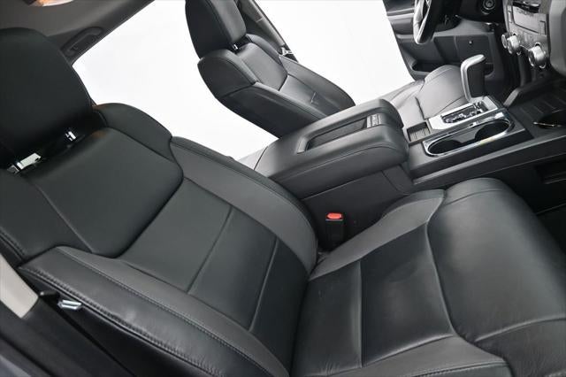 2018 Toyota Tundra Limited 5.7L V8