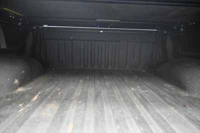 2018 Toyota Tundra Limited 5.7L V8