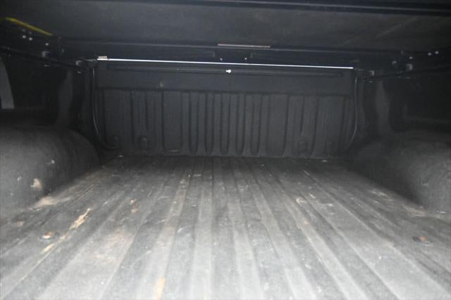 2018 Toyota Tundra Limited 5.7L V8