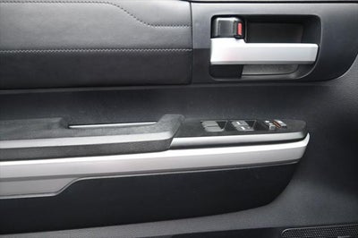 2018 Toyota Tundra Limited 5.7L V8
