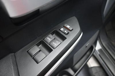 2018 Toyota Tundra Limited 5.7L V8
