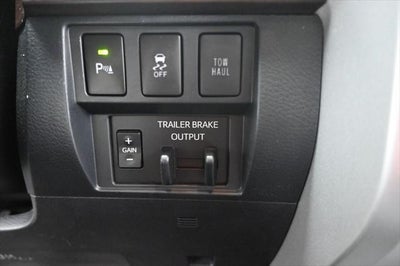 2018 Toyota Tundra Limited 5.7L V8