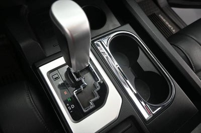 2018 Toyota Tundra Limited 5.7L V8