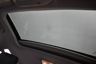 2018 Toyota Tundra Limited 5.7L V8