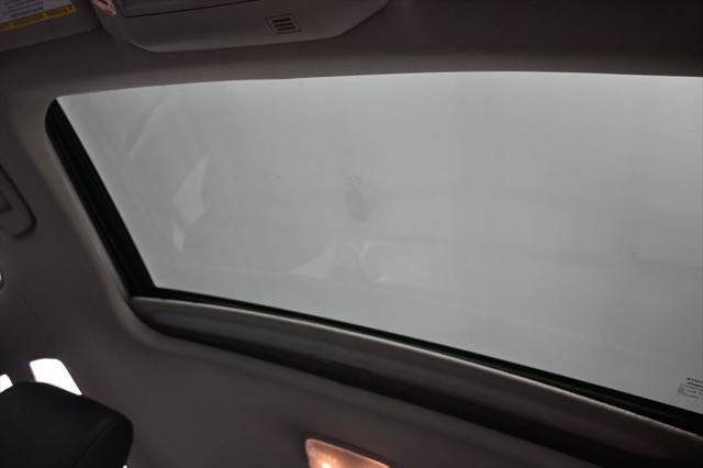 2018 Toyota Tundra Limited 5.7L V8
