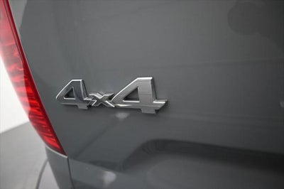 2018 Toyota Tundra Limited 5.7L V8