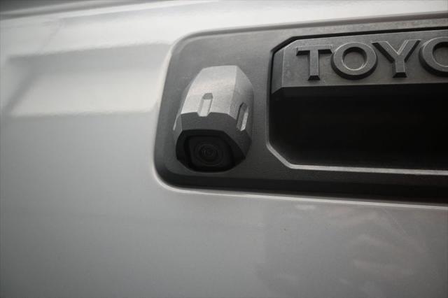 2018 Toyota Tundra Limited 5.7L V8