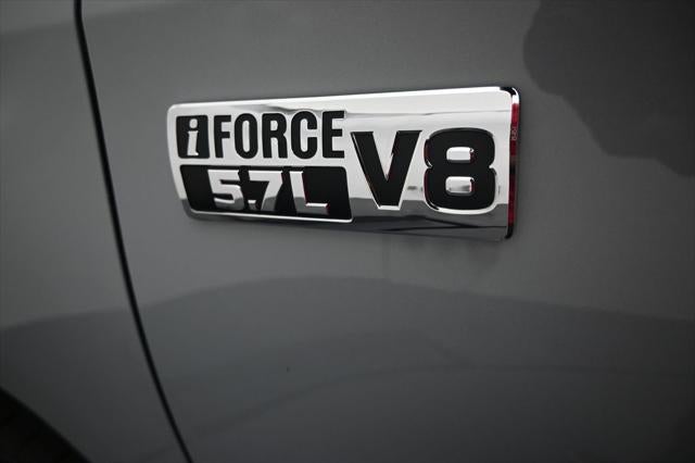 2018 Toyota Tundra Limited 5.7L V8