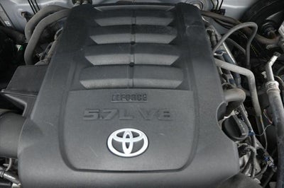 2018 Toyota Tundra Limited 5.7L V8