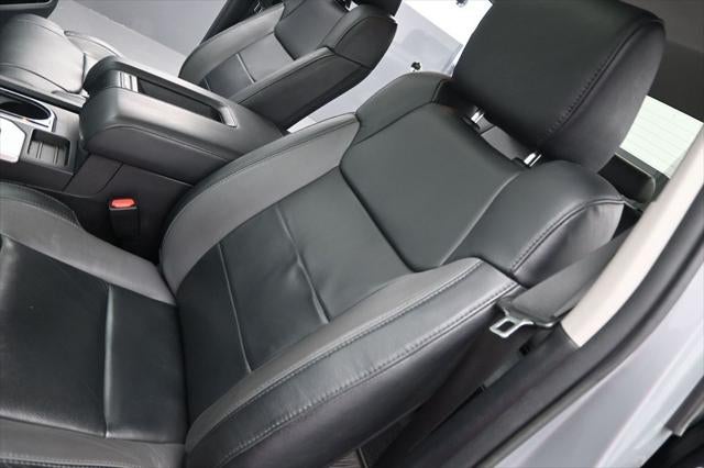 2018 Toyota Tundra Limited 5.7L V8