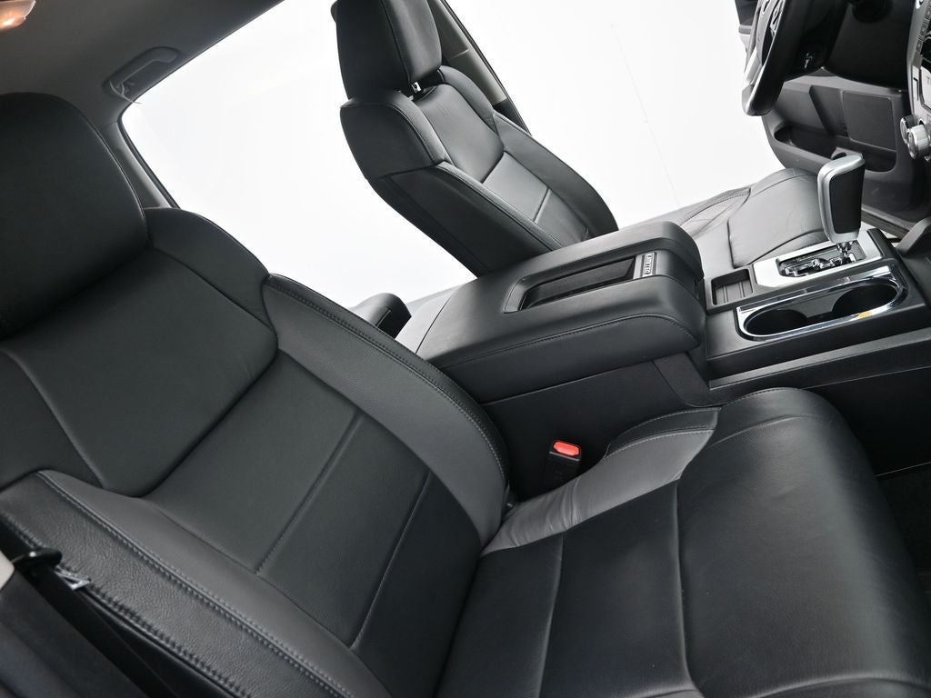 2020 Toyota Tundra Limited