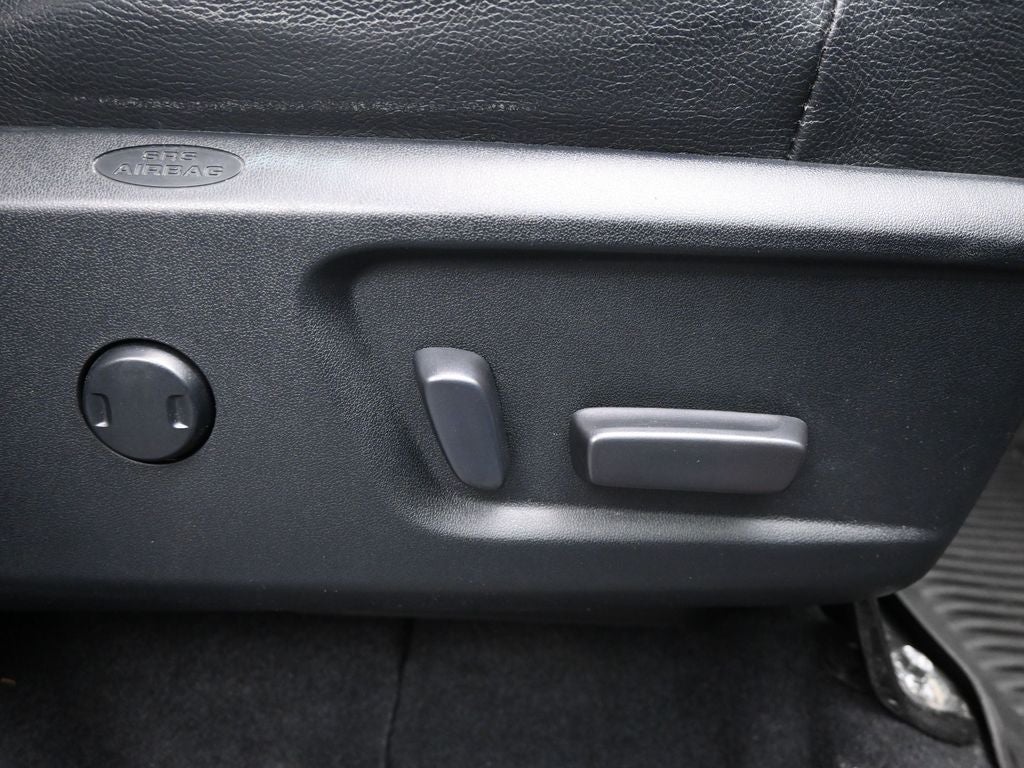 2020 Toyota Tundra Limited