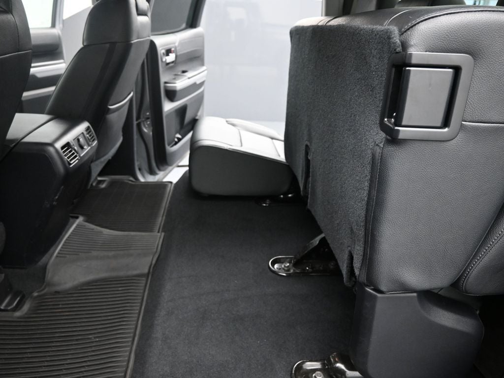 2020 Toyota Tundra Limited