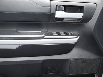 2020 Toyota Tundra Limited