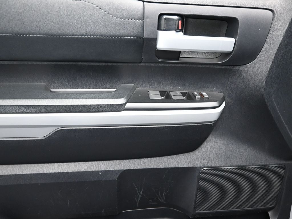2020 Toyota Tundra Limited