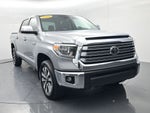 2020 Toyota Tundra Limited