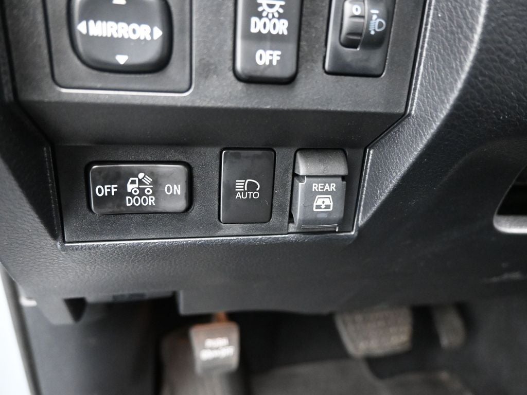 2020 Toyota Tundra Limited