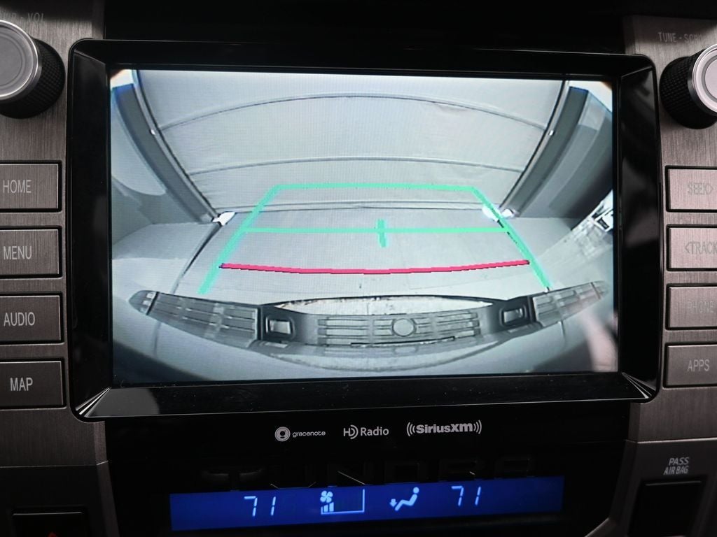 2020 Toyota Tundra Limited