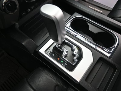 2020 Toyota Tundra Limited