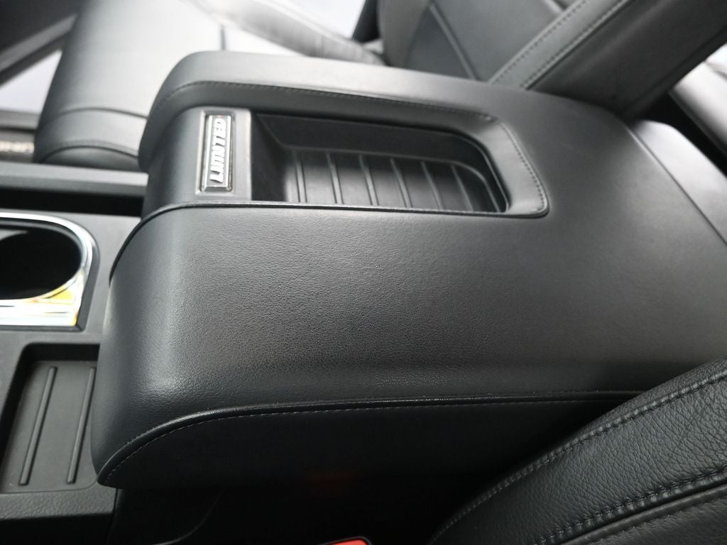 2020 Toyota Tundra Limited