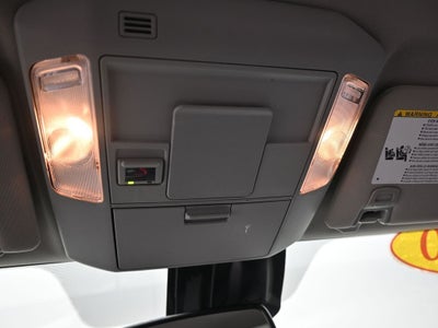 2020 Toyota Tundra Limited