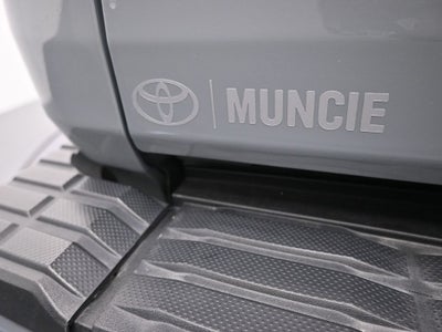 2020 Toyota Tundra Limited