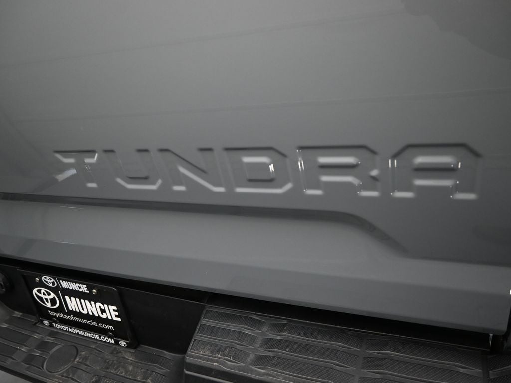 2020 Toyota Tundra Limited