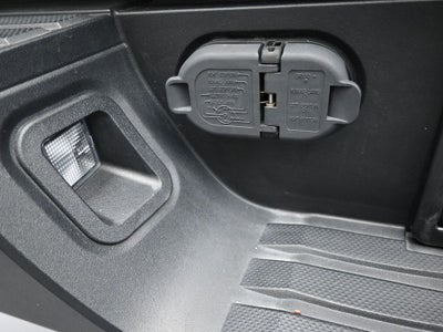 2020 Toyota Tundra Limited