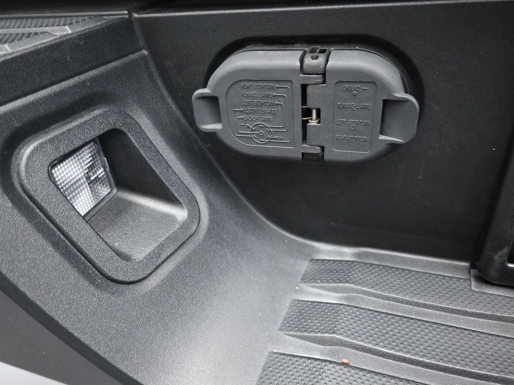 2020 Toyota Tundra Limited
