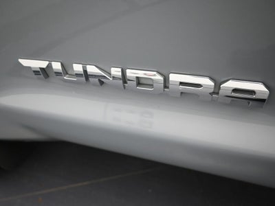 2020 Toyota Tundra Limited