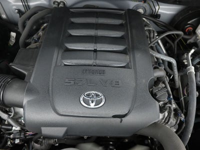 2020 Toyota Tundra Limited