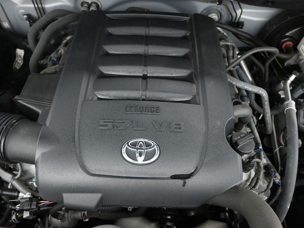 2020 Toyota Tundra Limited