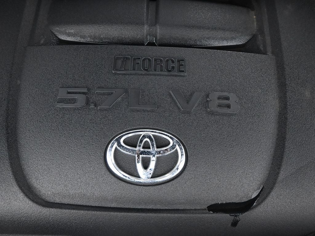 2020 Toyota Tundra Limited