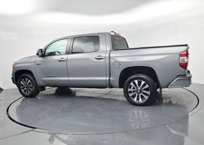 2020 Toyota Tundra Limited