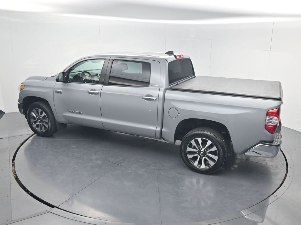 2020 Toyota Tundra Limited