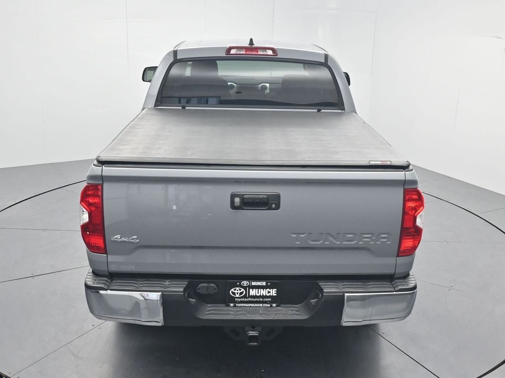 2020 Toyota Tundra Limited