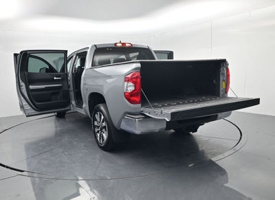 2020 Toyota Tundra Limited