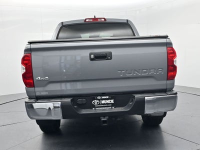 2020 Toyota Tundra Limited