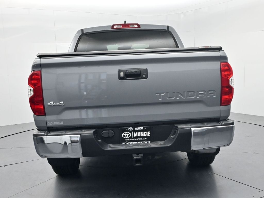2020 Toyota Tundra Limited