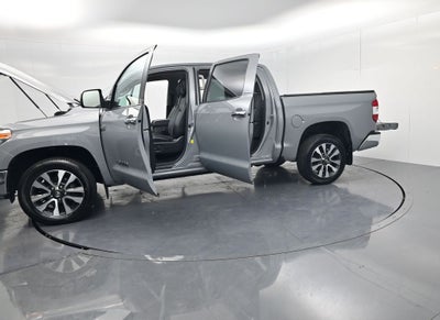 2020 Toyota Tundra Limited