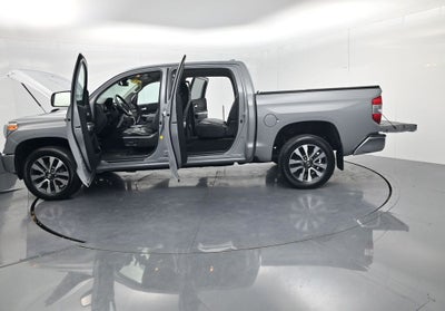 2020 Toyota Tundra Limited