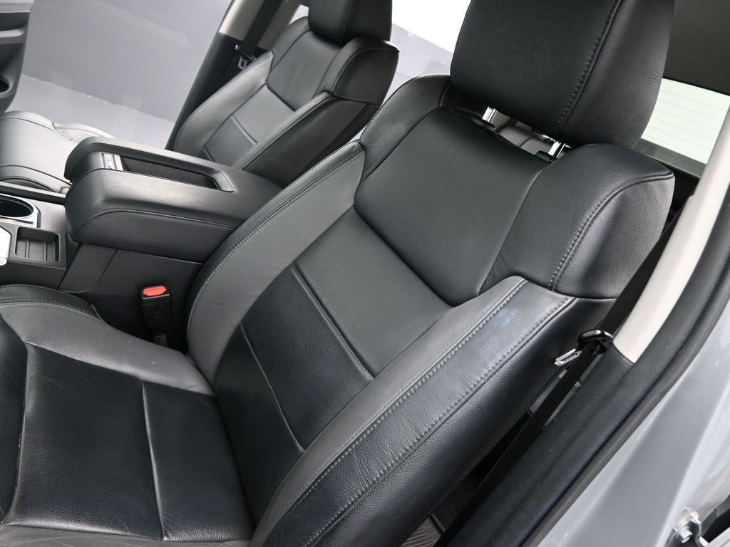 2020 Toyota Tundra Limited