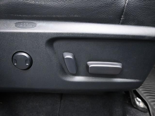 2020 Toyota Tundra Limited
