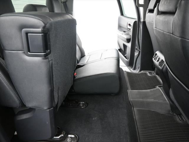 2020 Toyota Tundra Limited