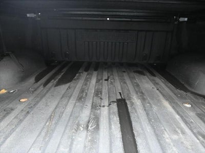 2020 Toyota Tundra Limited