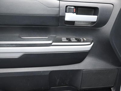 2020 Toyota Tundra Limited