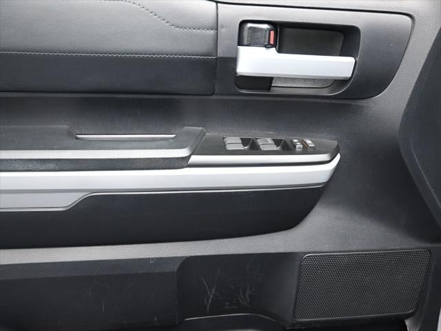 2020 Toyota Tundra Limited