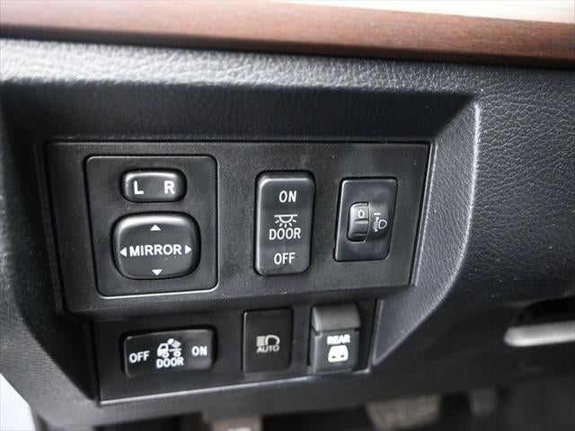 2020 Toyota Tundra Limited